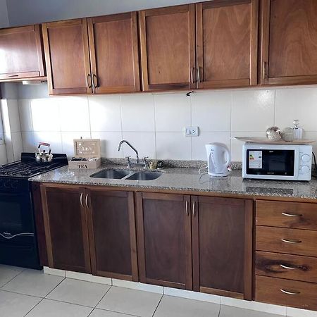 פוסאדאס Hermoso Duplex En Barrio Cerrado מראה חיצוני תמונה