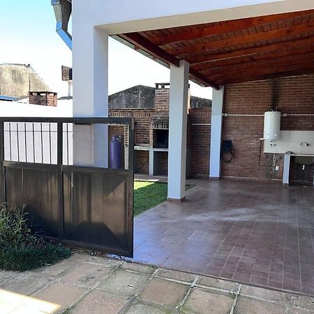פוסאדאס Hermoso Duplex En Barrio Cerrado מראה חיצוני תמונה