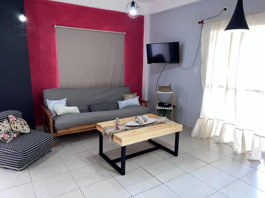 פוסאדאס Hermoso Duplex En Barrio Cerrado מראה חיצוני תמונה