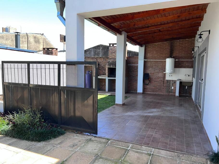 פוסאדאס Hermoso Duplex En Barrio Cerrado מראה חיצוני תמונה